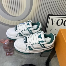 Louis Vuitton Trainer Sneaker